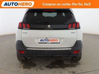 Peugeot 5008 1.5 Blue-HDi GT