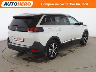 Peugeot 5008 1.5 Blue-HDi GT