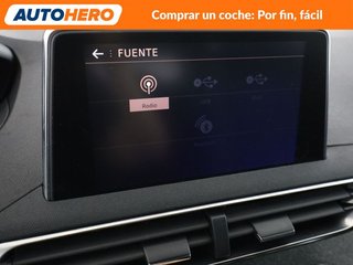 Peugeot 5008 1.5 Blue-HDi GT