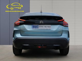Citroen C4 1.5 BLUE HDi 110CV FEEL 2022