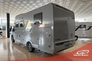 ADRIA MATRIX 650 DC 60Y 2026