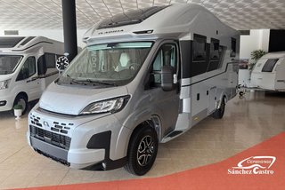 ADRIA MATRIX 650 DC 60Y 2026