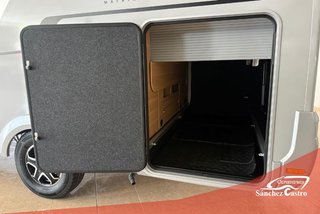 ADRIA MATRIX 650 DC 60Y 2026