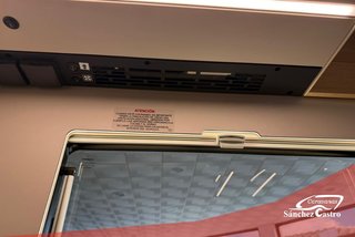 ADRIA MATRIX 650 DC 60Y 2026
