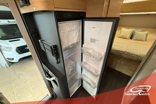 ADRIA MATRIX 650 DC 60Y 2026