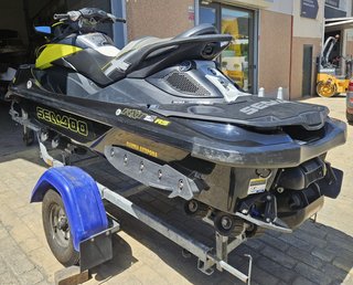 Moto de Agua Sea-Doo RXT 260