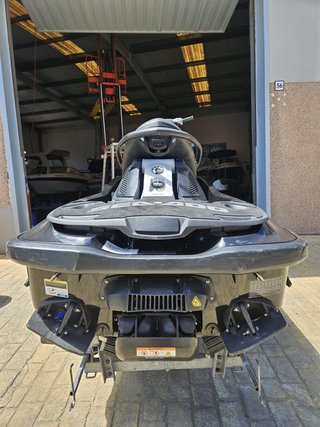 Moto de Agua Sea-Doo RXT 260