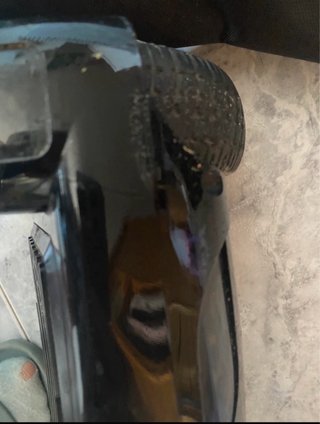 Hoverboard SK8 Negro