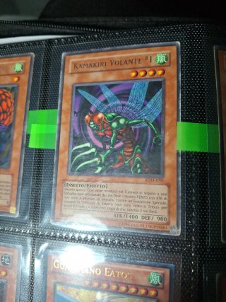 Yu-Gi-Oh!