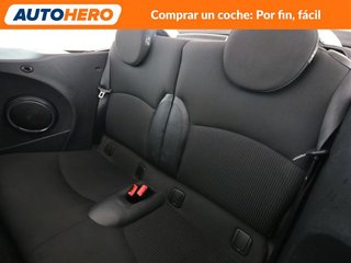 MINI Cabrio One