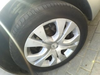 Citroen Grand C4 Picasso 2008