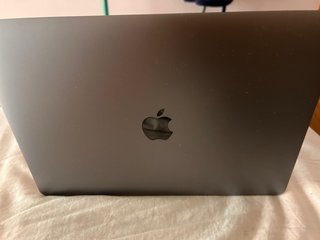 MacBook Pro 13 2017 Plata