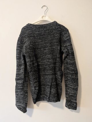 Maglioncino H&M Grigio Taglia S