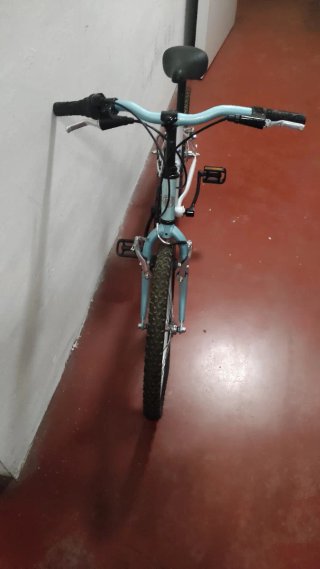 Bicicleta infantil Orbea Funny