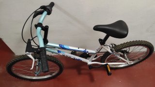 Bicicleta infantil Orbea Funny