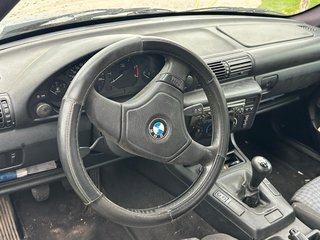 BMW 318 compact 2000