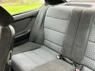 BMW 318 compact 2000