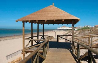 Alquiler Vacacional Rota 2026 | 1a Línea de Playa
