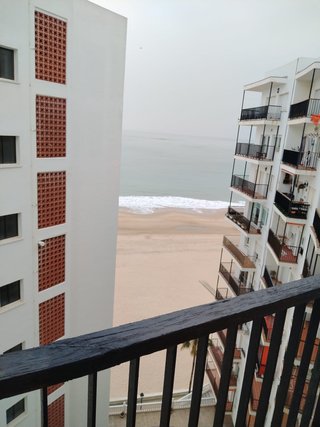 Alquiler Vacacional Rota 2026 | 1a Línea de Playa