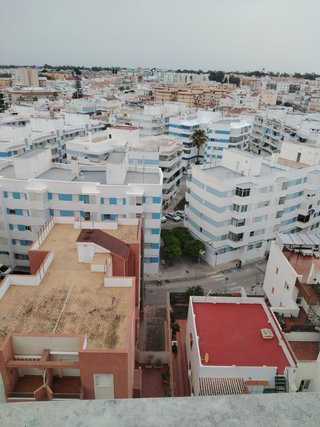 Alquiler Vacacional Rota 2026 | 1a Línea de Playa