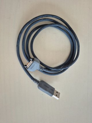 Cargador Nokia TIPE-CA-53