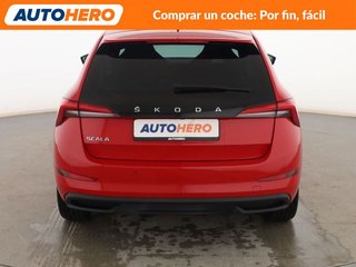 Skoda Scala 1.5 TSI ACT Ambition