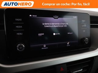 Skoda Scala 1.5 TSI ACT Ambition