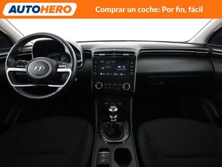 Hyundai Tucson 1.6 CRDi Klass 2WD