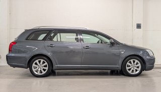 Toyota Avensis 2.2 D4D Executive Wagon