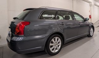 Toyota Avensis 2.2 D4D Executive Wagon