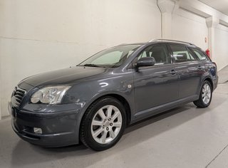 Toyota Avensis 2.2 D4D Executive Wagon
