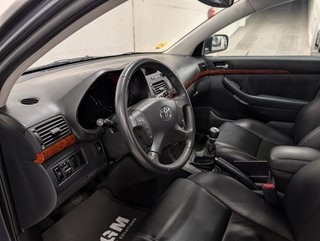 Toyota Avensis 2.2 D4D Executive Wagon