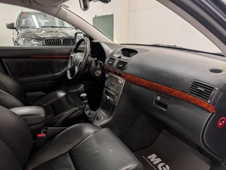 Toyota Avensis 2.2 D4D Executive Wagon