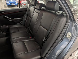 Toyota Avensis 2.2 D4D Executive Wagon