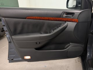 Toyota Avensis 2.2 D4D Executive Wagon