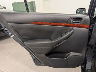 Toyota Avensis 2.2 D4D Executive Wagon