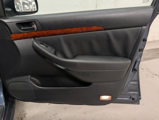 Toyota Avensis 2.2 D4D Executive Wagon