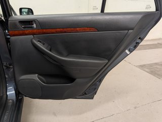 Toyota Avensis 2.2 D4D Executive Wagon