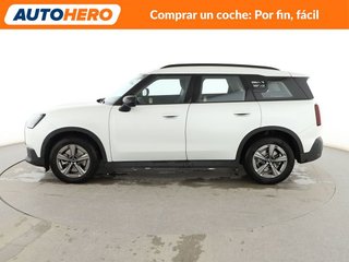 MINI Countryman Cooper C Mild-Hybrid Classic Trim