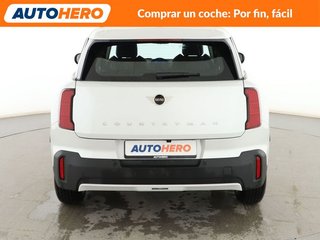 MINI Countryman Cooper C Mild-Hybrid Classic Trim