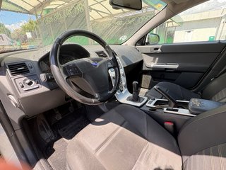 Volvo V50 2012