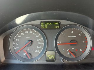 Volvo V50 2012