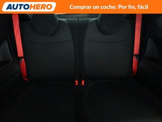 Abarth 500 1.4 Turbo