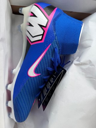 Botas de fútbol Nike Mercurial Elite AG