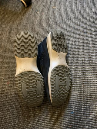 Scarpe Hogan N.38.5