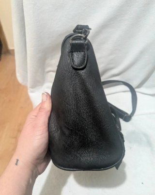 Original bolso de la firma W&P como nuevo