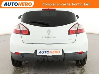Renault Megane 1.2 Energy Limited TCe
