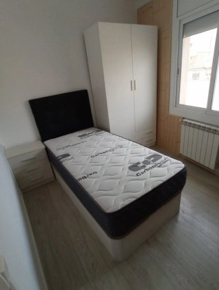 Cama individual ✅ liquidación