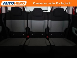 Citroën Berlingo 1.2 PureTech Shine M