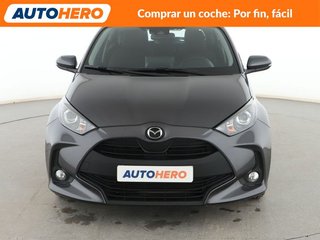 Mazda 2 1.5 Hybrid Agile